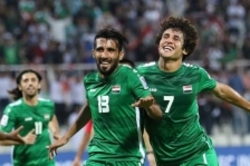 پیش‌بینی هافبک عراقی پرسپولیس از نتیجه دیدار با تیم ملی ایران