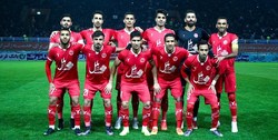 پدیده ۳ بازی دوستانه در ترکیه برگزار می‌کند