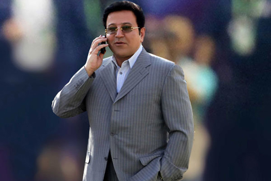 پای حسین هدایتی رسما به پرونده فساد مدیران بانک باز شد/ افشاگری علیه عابر بانک پرسپولیس/ مدیر عاملی استیل آذین در ازای تسهیلات! پای حسین هدایتی رسما به پرونده فساد مدیران بانک باز شد/ افشاگری علیه عابر بانک پرسپولیس/ مدیر عاملی استیل آذین در ازای تسهیلات!