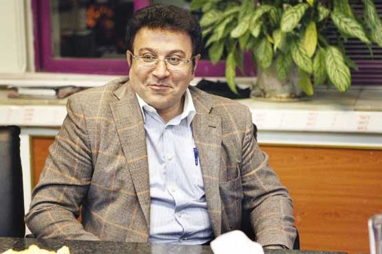 پای حسین هدایتی رسما به پرونده فساد مدیران بانک باز شد/ افشاگری علیه عابر بانک پرسپولیس/ مدیر عاملی استیل آذین در ازای تسهیلات! پای حسین هدایتی رسما به پرونده فساد مدیران بانک باز شد/ افشاگری علیه عابر بانک پرسپولیس/ مدیر عاملی استیل آذین در ازای تسهیلات!