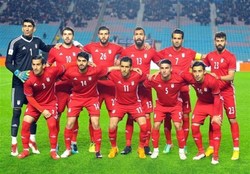 خطر محرومیت بیخ گوش ۳ ملی پوش فوتبال ایران در جام ملت‌های آسیا