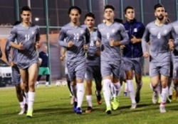 دلیل غیبت مربی تیم ملی فوتبال امید ایران در اردوی قطر چیست؟