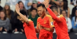 ترکیب بازی کره جنوبی- چین و قرقیزستان و فیلیپین اعلام شد