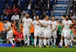 عمان حریف ایران در مرحله یک‌هشتم نهایی جام ملت‌های آسیا شد