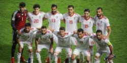 داور ایران و عمان برای مرحله حذفی مشخص شد +عکس