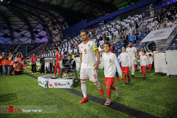 پیش‌بینی کارمند AFC درباره قهرمان جام ملت‌های امارات