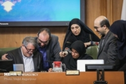 تصویب برنامه پنج ساله سوم شهرداری تهران در بخش اجتماعی و فرهنگی