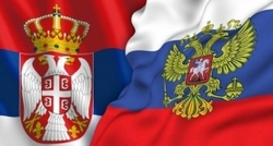 امضای قرارداد همکاری هسته‌ای میان روسیه و صربستان