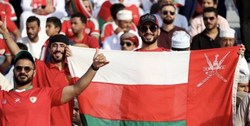 ورود 4 هزار عمانی به امارات گمانه‌زنی برای حضور 20 هزار نفری عمانی‌ها مقابل ایران