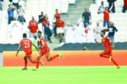 ترکیب محتاطانه تیم ملی فوتبال عمان مقابل ایران
