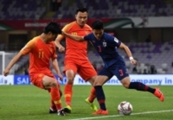 کامبک چینی‌ها مقابل تایلند/ شاگردان لیپی در انتظار برنده دیدار ایران - عمان