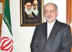 معاون وزارت امور خارجه:ایران به تشکل‌های صادراتی نیاز دارد
