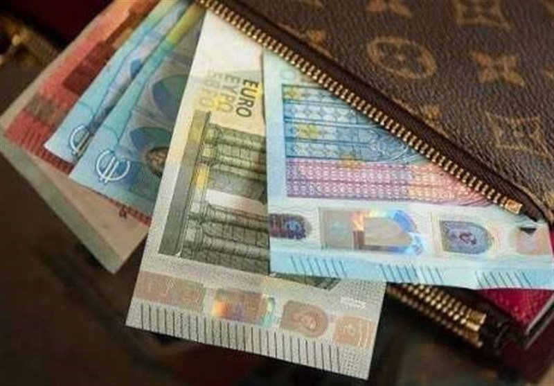 قیمت ارز مسافرتی