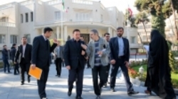 رفتار برخی از نمایندگان در شأن مجلس نبود