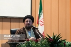 حجت‌الاسلام خمینی: جامعه از من و شما انتظار خوب و بهتر شدن و بهتر بودن دارد