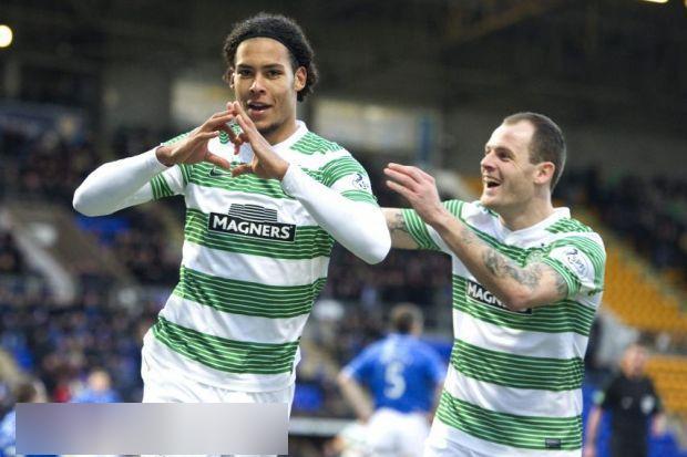 عکس| ستاره تراکتور در کنار ستاره لیورپول