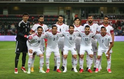 ترانسفر مارکت قیمت بازیکنان تیم ملی فوتبال ایران را اعلام کرد