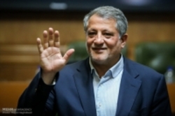هاشمی جلسه شورای شهر تهران را ترک کرد