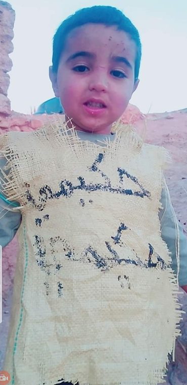 بازیکن معروف آرزوی پسربچه معلول را برآورده میکند بازیکن معروف آرزوی پسربچه معلول را برآورده میکند