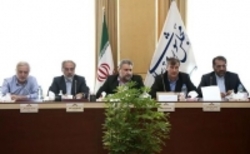 بررسی روابط اقتصادی ایران با عراق و سوریه در کمیسیون امنیت ملی مجلس