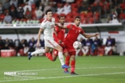 بازتاب پیروزی تیم ملی فوتبال ایران در عمان  رویای بر باد رفته!