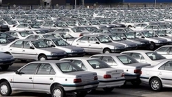تصویب کلیات طرح ساماندهی صنعت خودرو