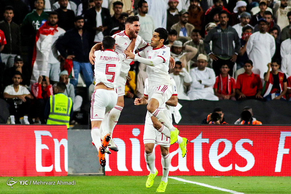 سردار آزمون:باید ببینید کی روش چگونه مردی است/ او تنها کسی است که حقوق نگرفته/قهرمان شویم با اسبم از امارات تا گنبد می‌روم/ شانسی به بیرانوند گفتم راست برو