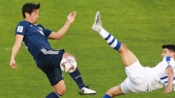 پیش‌بینی جالب AFC  ژاپن قهرمان آسیا می‌شود؟