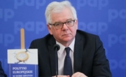 وزیر خارجه لهستان: ایران را به نشست ورشو دعوت نکردیم  روسیه در نشست شرکت نمی‌کند