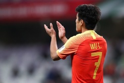 آرزوی چینی‌ها حضور در جام جهانی است نه قهرمانی جام ملت‌ها