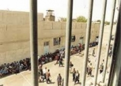 بررسی طرح کاهش تعداد زندانیان در کمیسیون حقوقی