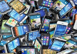 توزیع ۶۰۰ هزار گوشی تلفن همراه با نرخ ارز نیمایی تا پایان هفته  ثبت سفارش واردات گوشی آزاد شد