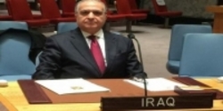وزیر خارجه عراق: وارد محور ضدایرانی نخواهیم شد