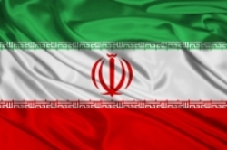 آغاز برنامه‌های دهه فجر شهرداری با اهتزاز بزرگترین پرچم ایران