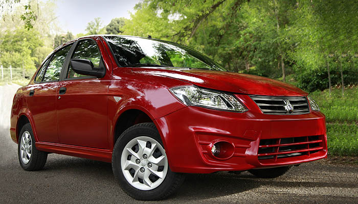 بررسی ساینا اتوماتیک + عکس بررسی ساینا اتوماتیک + عکس