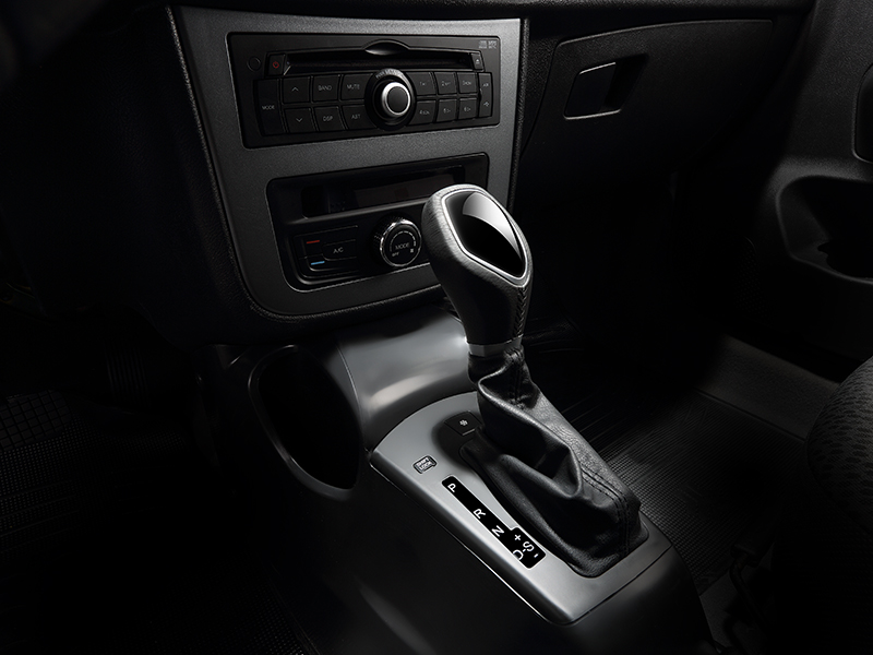 بررسی ساینا اتوماتیک + عکس بررسی ساینا اتوماتیک + عکس