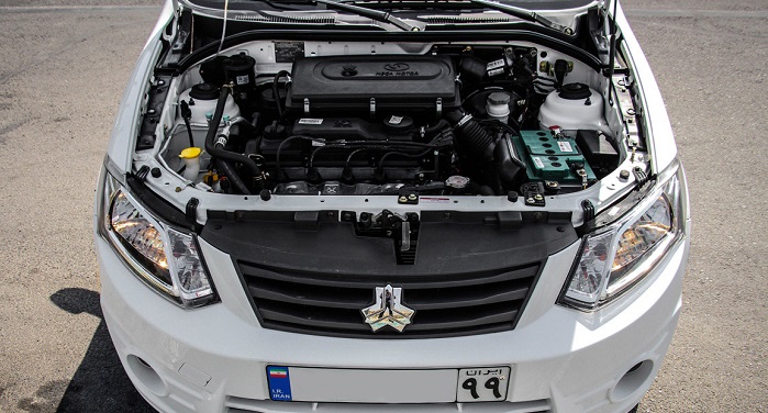 بررسی ساینا اتوماتیک + عکس بررسی ساینا اتوماتیک + عکس