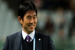 سرمربی تیم ملی فوتبال ژاپن به دنبال ثبت رکورد در جام ملت‌های آسیا