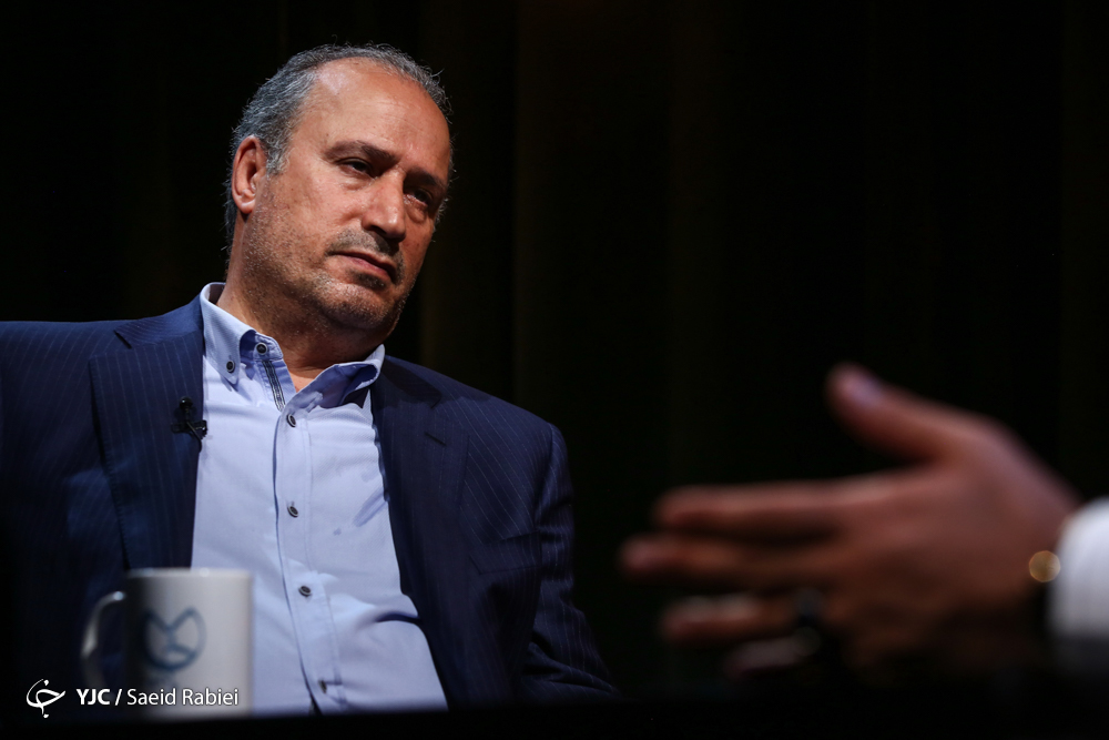 تاج: نباید دمدمی مزاج باشیم/ با برانکو هیچ مذاکرهای نداشتیم/ گزینه ما برای هدایت تیم ملی خارجی است تاج: نباید دمدمی مزاج باشیم/ با برانکو هیچ مذاکرهای نداشتیم/ گزینه ما برای هدایت تیم ملی خارجی است