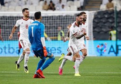 ۲ بازیکن ایران در تیم منتخب جام ملت‌های آسیا از نگاه ESPN