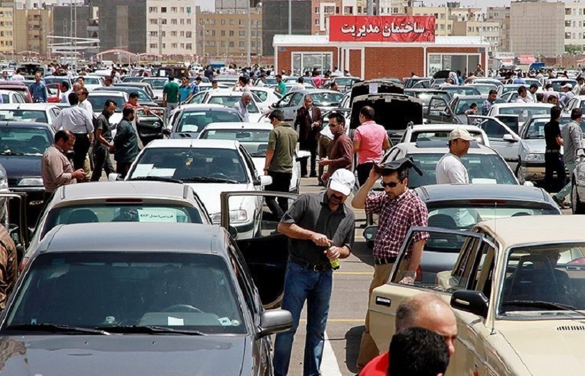 خودرو