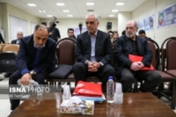 یک متهم دیگر پرونده بانک سرمایه آزاد شد/ سومین متهم در شرف آزادی است