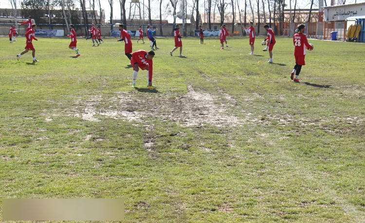 حضور سایپا در پلی آف لیگ قهرمانان آسیا با اعمال شاقه