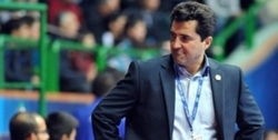 ناظم الشریعه:بازی با صربستان محک خوبی برای جوانان تیم ملی بود