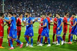 پرسپولیس و استقلال هم سقوط کردند