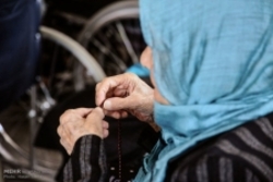 ایران؛ در انتظار سونامی سالمندی