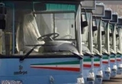 اختصاص ۳۰ درصد بودجه ۹۸ شهرداری تهران به توسعه حمل و نقل عمومی