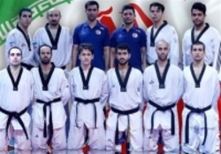 پاراتکواندو قهرمانی جهان| پایان کار ایران با یک طلا و ۳ نقره