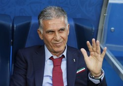رقم طلب کیروش از فدراسیون فوتبال مشخص شد