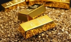قیمت جهانی طلا اُفت کرد